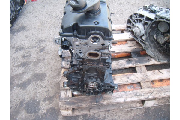 Motor 1.9 TDI para FORD GALAXY MK1 y Lift 2000 - Código AUY