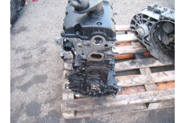 Motor 1.9 TDI para FORD GALAXY MK1 y Lift 2000 - Código AUY