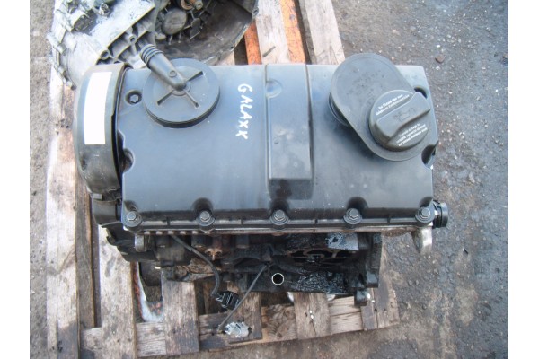 Motor 1.9 TDI para FORD GALAXY MK1 y Lift 2000 - Código AUY