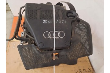AUDI A3 8L 1 6MT 101KM HB 96 00 PETROL ENGINE AKL NO COIL AND WIRES
