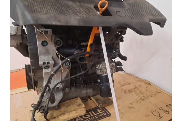 AUDI A3 8L 1 6MT 101KM HB 96 00 PETROL ENGINE AKL NO COIL AND WIRES Catalog number of the part AKL