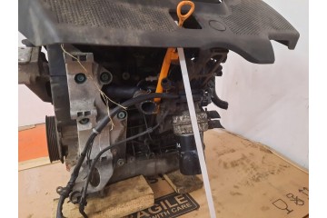 AUDI A3 8L 1 6MT 101KM HB 96 00 PETROL ENGINE AKL NO COIL AND WIRES Catalog number of the part AKL