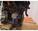 AUDI A3 8L 1 6MT 101KM HB 96 00 PETROL ENGINE AKL NO COIL AND WIRES Engine type petrol