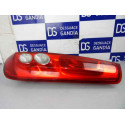 PILOTO TRASERO DERECHO FORD FIESTA (CBK) PILOTO TRASERO DERECHO FORD FIESTA (CBK)
