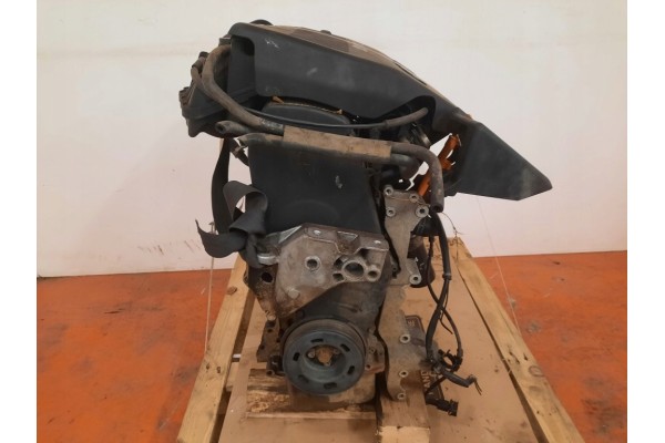 AUDI A3 8L 1 6MT 101KM HB 96 00 PETROL ENGINE AKL NO COIL AND WIRES Car type passenger cars