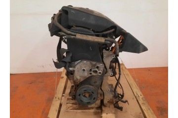 AUDI A3 8L 1 6MT 101KM HB 96 00 PETROL ENGINE AKL NO COIL AND WIRES Car type passenger cars