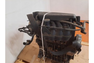 AUDI A3 8L 1 6MT 101KM HB 96 00 PETROL ENGINE AKL NO COIL AND WIRES Part manufacturer Audi OE