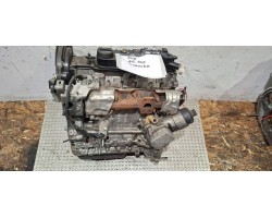 ENGINE 8HR PEUGEOT 208 1 4 EHDI 2012