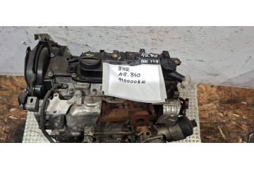 ENGINE 8HR PEUGEOT 208 1 4 EHDI 2012 Part manufacturer Peugeot OE