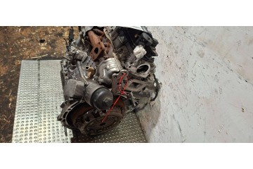 ENGINE 8HR PEUGEOT 208 1 4 EHDI 2012 Engine type diesel