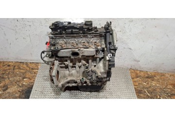 ENGINE 8HR PEUGEOT 208 1 4 EHDI 2012 Catalog number of the original 8HR