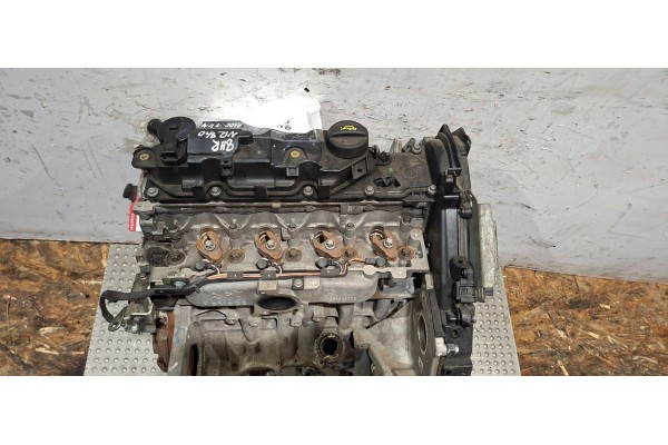 Motor 8HR Peugeot 208 1.4 e-HDi 2012-