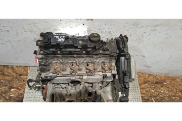 Motor 8HR Peugeot 208 1.4 e-HDi 2012-