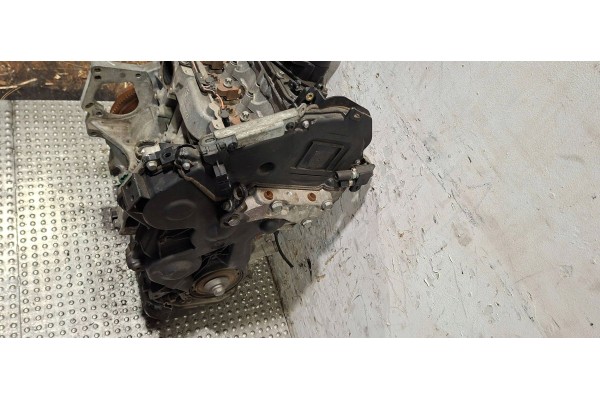 Motor 8HR Peugeot 208 1.4 e-HDi 2012-