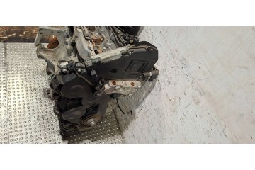 Motor 8HR Peugeot 208 1.4 e-HDi 2012-