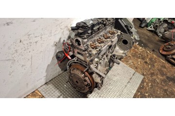 Motor 8HR Peugeot 208 1.4 e-HDi 2012-