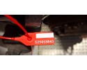 Motor 8HR Peugeot 208 1.4 e-HDi 2012-
