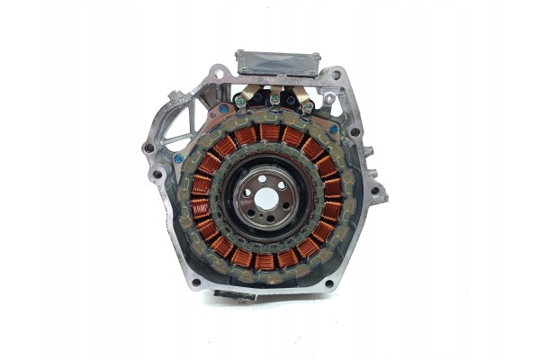 ELECTRIC MOTOR HONDA CIVIC VII MF5 1 3 IMA Catalog number of the part MF5
