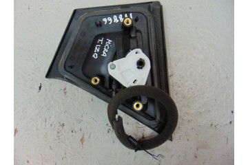 826075FA0A MANETA EXTERIOR TRASERA IZQUIERDA NISSAN MICRA (K14) Acenta 2019 826075FA0A 178866 NISSAN - 1