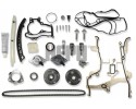 Timing set wheel chain HEPU HEP21 0497CA Part manufacturer HEPU
