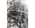 ENGINE COMPLEX MAZDA 2 1 5 16V ZY60