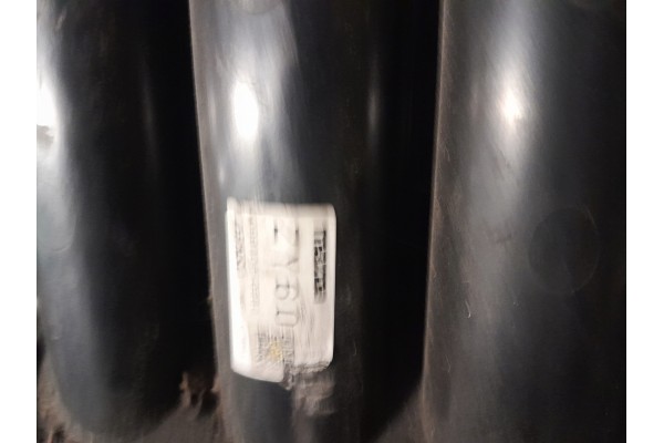 ENGINE COMPLEX MAZDA 2 1 5 16V ZY60 Catalog number of the part ZY