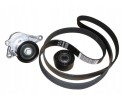 Wedge Strap Set Renault Dacia 117204127R Original