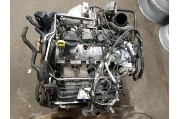 SEAT SKODA VW ENGINE COMPLETE 1 4 TSI SUGAR Part manufacturer Volkswagen OE