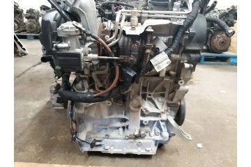 SEAT SKODA VW ENGINE COMPLETE 1 4 TSI SUGAR Engine type hybrid