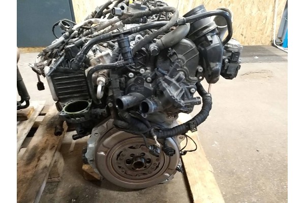 Motor Completo 1.4 TSI SUGAR para SEAT, SKODA y VW