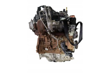 Engine Ford ecoblue 2 0 21r