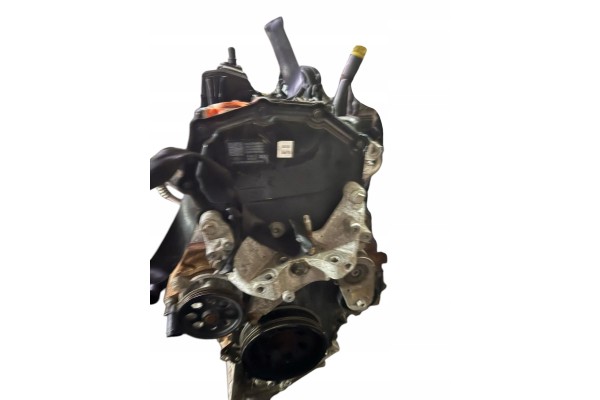 Engine Ford ecoblue 2 0 21r Catalog number of the part Ford