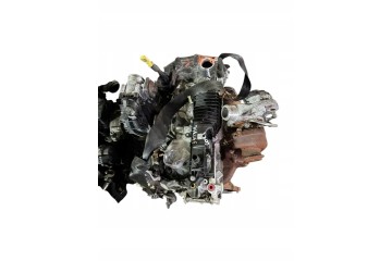 Engine Ford ecoblue 2 0 21r Part manufacturer Ford OE