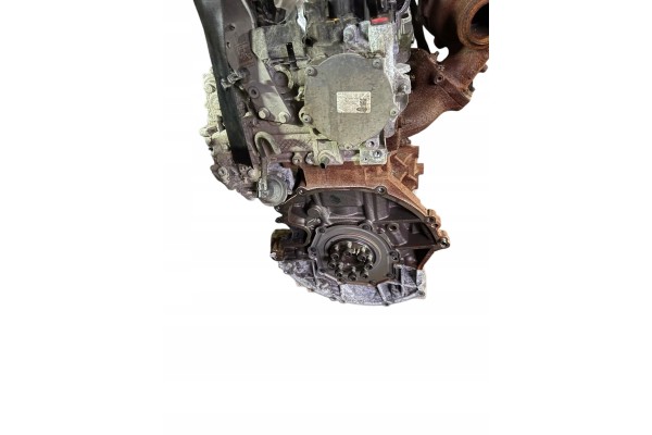 Engine Ford ecoblue 2 0 21r Packaging status no packaging