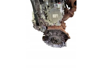 Engine Ford ecoblue 2 0 21r Packaging status no packaging