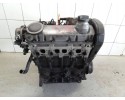 SEAT LEON AND 2001 1 9 TDI ENGINE COMPLETE CODE ALH
