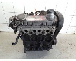 SEAT LEON AND 2001 1 9 TDI ENGINE COMPLETE CODE ALH