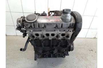 SEAT LEON AND 2001 1 9 TDI ENGINE COMPLETE CODE ALH