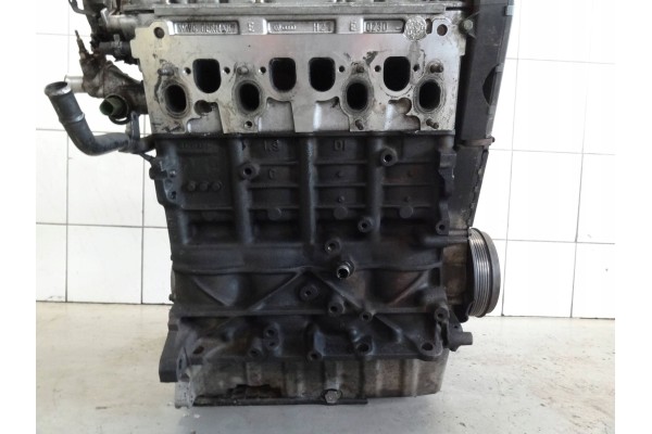 SEAT LEON AND 2001 1 9 TDI ENGINE COMPLETE CODE ALH Catalog number of the part ALH