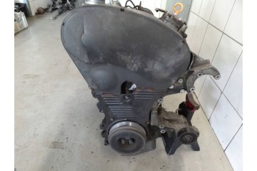 SEAT LEON AND 2001 1 9 TDI ENGINE COMPLETE CODE ALH Part manufacturer SEAT OE