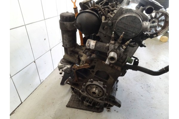 SEAT LEON AND 2001 1 9 TDI ENGINE COMPLETE CODE ALH Car type passenger cars
