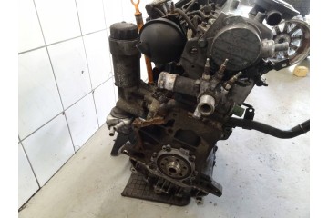 SEAT LEON AND 2001 1 9 TDI ENGINE COMPLETE CODE ALH Car type passenger cars