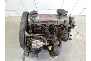 SEAT LEON AND 2001 1 9 TDI ENGINE COMPLETE CODE ALH Engine type diesel