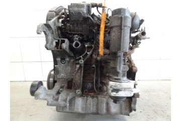 Motor Completo SEAT León 1.9 TDI ALH 2001
