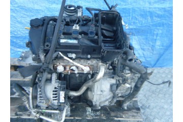 ENGINE SET 1KR B52 1 0 VVTI TOYOTA YARIS II AYGO 107 Packaging status no packaging