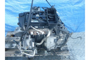 ENGINE SET 1KR B52 1 0 VVTI TOYOTA YARIS II AYGO 107 Part manufacturer Toyota OE