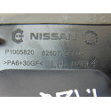 826075FA0A MANETA EXTERIOR TRASERA IZQUIERDA NISSAN MICRA (K14) Acenta 2019 826075FA0A 178866 NISSAN - 5