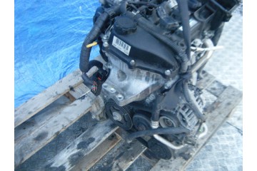 ENGINE SET 1KR B52 1 0 VVTI TOYOTA YARIS II AYGO 107 Car type passenger cars