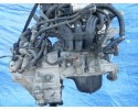 ENGINE SET 1KR B52 1 0 VVTI TOYOTA YARIS II AYGO 107 Engine type petrol