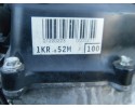 ENGINE SET 1KR B52 1 0 VVTI TOYOTA YARIS II AYGO 107 Version European